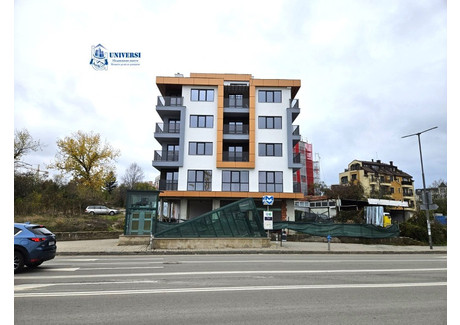 Mieszkanie na sprzedaż - Овча купел/Ovcha kupel София/sofia, Bułgaria, 62 m², 162 288 USD (673 495 PLN), NET-102847492