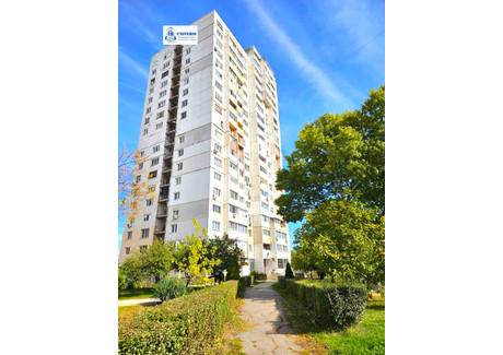 Mieszkanie na sprzedaż - Слатина/Slatina София/sofia, Bułgaria, 65 m², 135 262 USD (561 337 PLN), NET-102847495