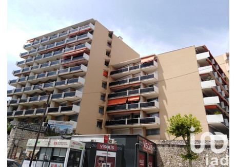 Mieszkanie na sprzedaż - Marseille, Francja, 46 m², 134 025 USD (549 502 PLN), NET-102851409