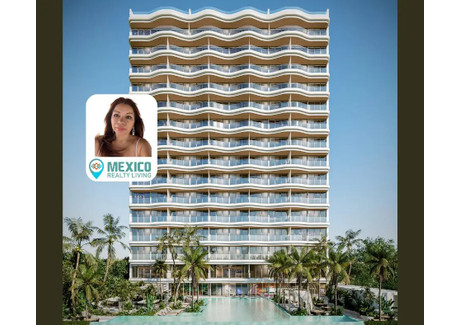 Mieszkanie na sprzedaż - Cancún, Meksyk, 461,91 m², 1 484 953 USD (6 088 307 PLN), NET-102867760