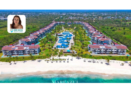 Dom na sprzedaż - Playa Del Carmen, Meksyk, 299,98 m², 1 170 283 USD (4 763 052 PLN), NET-102867769