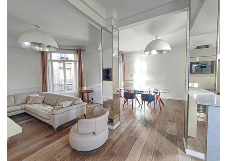 Mieszkanie na sprzedaż - Paris, Francja, 100 m², 1 507 065 USD (6 133 755 PLN), NET-103014808