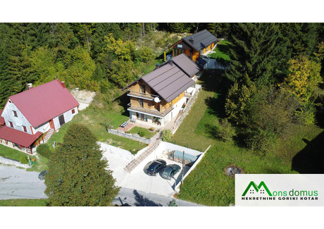 Dom na sprzedaż - Čabar, Chorwacja, 240 m², 630 616 USD (2 585 527 PLN), NET-102886016