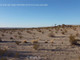 Działka na sprzedaż - Isleta Road Twentynine Palms, Usa, 20 234 m², 40 000 USD (162 800 PLN), NET-102910316