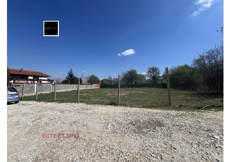 Działka na sprzedaż - с. Белащица/s. Belashtica Пловдив/plovdiv, Bułgaria, 1014 m², 82 966 USD (337 671 PLN), NET-102908041