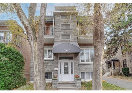 Mieszkanie do wynajęcia - 10730 Rue Saint-Denis, Montréal, Québec H3L 2J5, CA Montréal, Kanada, 67 m², 1264 USD (5145 PLN), NET-102924330