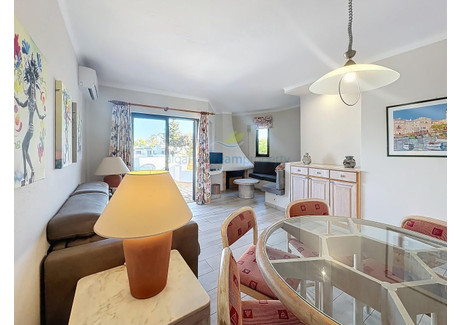 Mieszkanie na sprzedaż - Caminho Alpouvar Albufeira, Portugalia, 67 m², 278 437 USD (1 155 516 PLN), NET-103258575