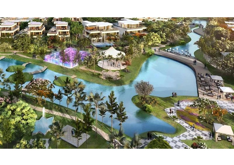 Mieszkanie na sprzedaż - Golf City Dubai, Zjednoczone Emiraty Arabskie, 212 m², 814 115 USD (3 378 577 PLN), NET-103045050