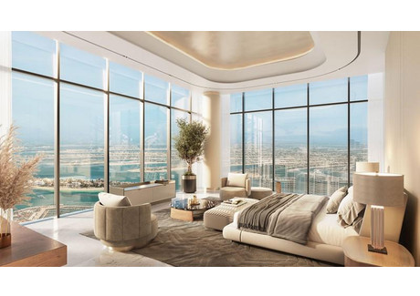 Mieszkanie na sprzedaż - 555564 D94 - Dubai International Marine Club - Dubai - United Arab Emi Dubai, Zjednoczone Emiraty Arabskie, 110 m², 1 230 223 USD (5 043 915 PLN), NET-103081778