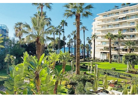 Mieszkanie na sprzedaż - Cannes, Francja, 74 m², 1 722 296 USD (7 147 528 PLN), NET-102999544