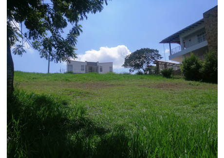 Działka na sprzedaż - Km3, Via Chipayá, Callejon Verde Horizonte, Jamundí, Valle del Cauca, Jamundí, Kolumbia, 550 m², 61 064 USD (250 363 PLN), NET-103118589