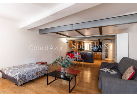 Mieszkanie na sprzedaż - Nice, Francja, 62 m², 342 926 USD (1 405 998 PLN), NET-103063638