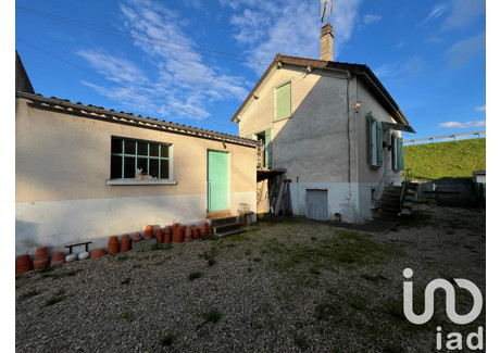 Dom na sprzedaż - Brienon-Sur-Armancon, Francja, 42 m², 62 246 USD (255 210 PLN), NET-103113038