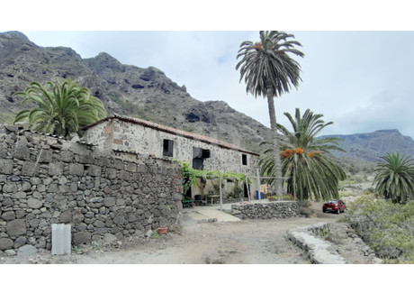 Działka na sprzedaż - Santa Cruz De Tenerife, Hiszpania, 58 327 m², 587 966 USD (2 440 057 PLN), NET-103117392