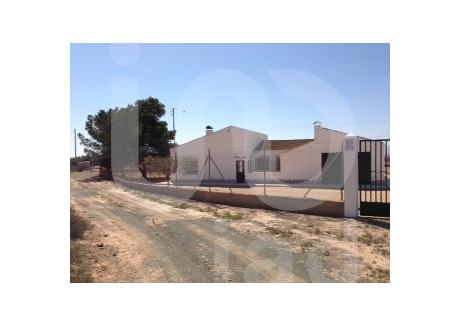 Dom na sprzedaż - Murcia, Hiszpania, 185 m², 164 589 USD (683 044 PLN), NET-103115756