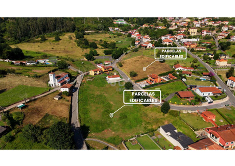 Działka na sprzedaż - Asturias, Hiszpania, 1008 m², 67 285 USD (279 232 PLN), NET-103117245