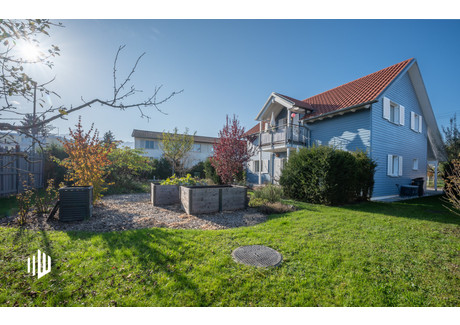 Dom na sprzedaż - Elsterweg Thun, Szwajcaria, 143,8 m², 1 643 884 USD (6 739 923 PLN), NET-103152156