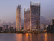 Mieszkanie na sprzedaż - Business Bay Dubai, Zjednoczone Emiraty Arabskie, 38 m², 289 842 USD (1 202 845 PLN), NET-103247452