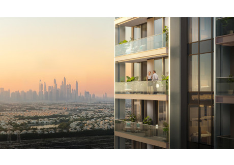 Mieszkanie na sprzedaż - Jumeirah Village Triangle Dubai, Zjednoczone Emiraty Arabskie, 59 m², 278 437 USD (1 155 516 PLN), NET-103250940