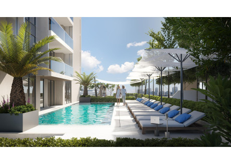 Mieszkanie na sprzedaż - Jumeirah Village Circle Dubai, Zjednoczone Emiraty Arabskie, 82 m², 304 219 USD (1 247 297 PLN), NET-103251159