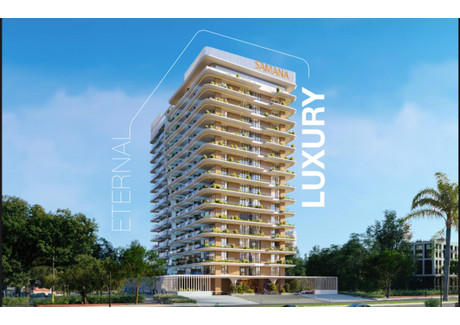 Mieszkanie na sprzedaż - Dubai Land Residence Complex Dubai, Zjednoczone Emiraty Arabskie, 81 m², 298 002 USD (1 236 710 PLN), NET-103281388