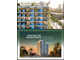 Mieszkanie na sprzedaż - Dubai Land Residence Complex Dubai, Zjednoczone Emiraty Arabskie, 81 m², 298 002 USD (1 236 710 PLN), NET-103281388