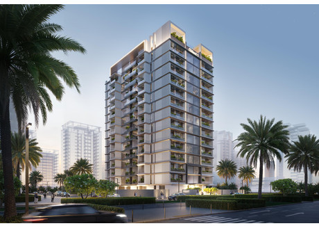 Mieszkanie na sprzedaż - Dubai Land Residence Complex Dubai, Zjednoczone Emiraty Arabskie, 45 m², 181 349 USD (752 598 PLN), NET-103230265