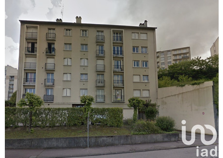 Mieszkanie na sprzedaż - Limoges, Francja, 32 m², 55 064 USD (225 764 PLN), NET-102544686