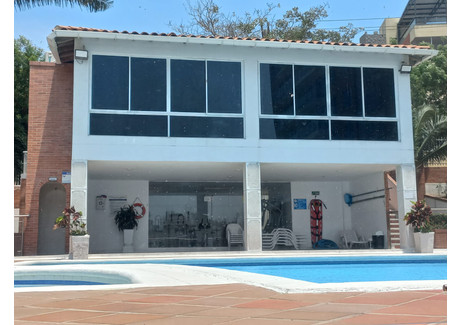 Mieszkanie na sprzedaż - El Tabor, Nte. Centro Historico, Barranquilla, Atlántico, Colombia Barranquilla, Kolumbia, 117 m², 77 845 USD (319 165 PLN), NET-102548531