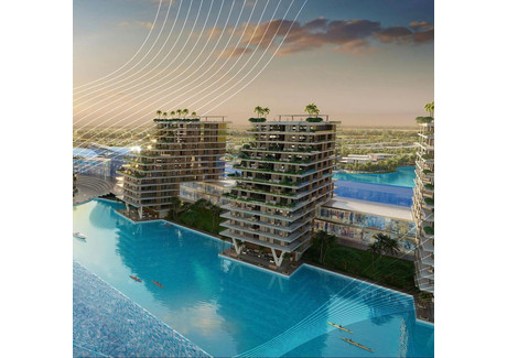 Mieszkanie na sprzedaż - Dubai Zjednoczone Emiraty Arabskie, 32,51 m², 185 134 USD (768 307 PLN), NET-102679512