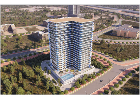 Mieszkanie na sprzedaż - Dubai Zjednoczone Emiraty Arabskie, 42,24 m², 188 131 USD (765 692 PLN), NET-103026480