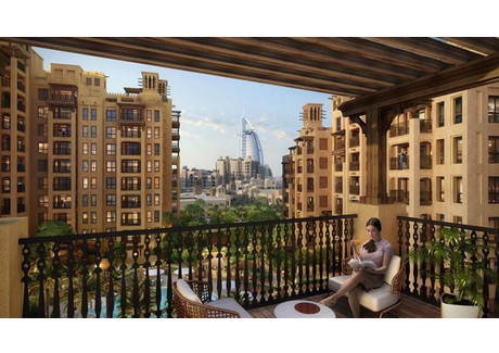 Mieszkanie na sprzedaż - Dubai Zjednoczone Emiraty Arabskie, 70 m², 394 941 USD (1 639 005 PLN), NET-103290014