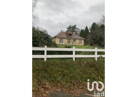 Dom na sprzedaż - Saint-Hilaire-Les-Places, Francja, 88 m², 224 414 USD (920 096 PLN), NET-102851591