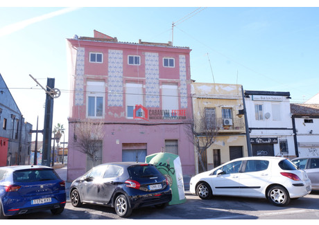 Dom na sprzedaż - El Cabanyal-El Canyamelar Valencia, Hiszpania, 558 m², 836 988 USD (3 431 652 PLN), NET-102652439