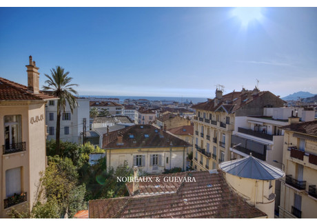 Mieszkanie na sprzedaż - Cannes, Francja, 155 m², 876 618 USD (3 637 963 PLN), NET-102999549