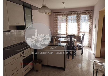 Mieszkanie na sprzedaż - Кършияка, Новотела/Karshiaka, Novotela Пловдив/plovdiv, Bułgaria, 104 m², 197 401 USD (803 422 PLN), NET-103037082