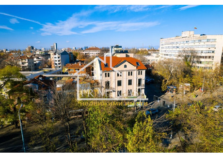 Mieszkanie na sprzedaż - Център/Centar Пловдив/plovdiv, Bułgaria, 79 m², 248 504 USD (1 031 293 PLN), NET-102847675