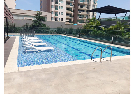 Mieszkanie na sprzedaż - Cra. 58 #99-46 apto 405 edificio Murano Barranquilla, Kolumbia, 156 m², 237 372 USD (973 226 PLN), NET-102699085