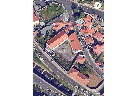 Dom na sprzedaż - Imaculado Coração de Maria Funchal, Portugalia, 1969 m², 2 816 099 USD (11 546 007 PLN), NET-103069631