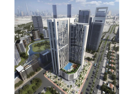 Mieszkanie na sprzedaż - Dubai Zjednoczone Emiraty Arabskie, 74 m², 272 260 USD (1 129 880 PLN), NET-103152560