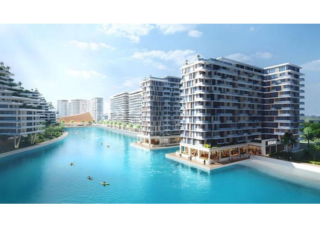 Mieszkanie na sprzedaż - Dubai Zjednoczone Emiraty Arabskie, 35 m², 170 104 USD (705 932 PLN), NET-103177345