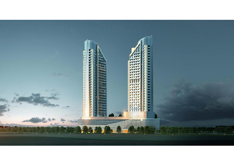 Mieszkanie na sprzedaż - Dubai Zjednoczone Emiraty Arabskie, 58 m², 272 260 USD (1 129 880 PLN), NET-103226018