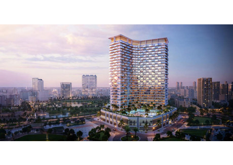 Mieszkanie na sprzedaż - Global Golf Rescidence II Dubai, Zjednoczone Emiraty Arabskie, 45 m², 204 194 USD (847 407 PLN), NET-103071270