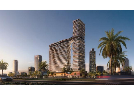 Mieszkanie na sprzedaż - Jumeirah Village Circle Dubai, Zjednoczone Emiraty Arabskie, 84,1 m², 387 080 USD (1 606 381 PLN), NET-103086994