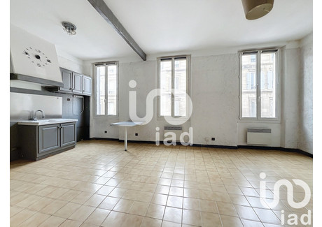 Mieszkanie na sprzedaż - Marseille, Francja, 46 m², 165 193 USD (677 293 PLN), NET-102089053