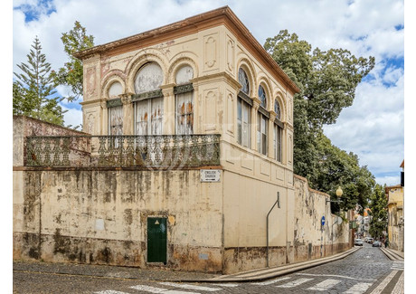 Komercyjne na sprzedaż - Funchal (Sé), Portugalia, 8222 m², 10 102 858 USD (41 320 688 PLN), NET-100154467