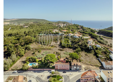 Działka na sprzedaż - Sesimbra (Castelo), Portugalia, 15 533 m², 816 789 USD (3 201 812 PLN), NET-100399958