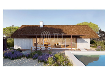 Dom na sprzedaż - Comporta, Portugalia, 194 m², 2 306 494 USD (8 856 939 PLN), NET-100684588