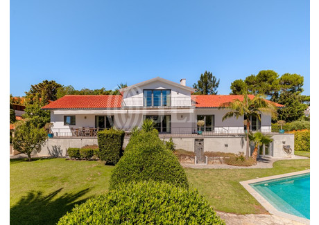 Dom na sprzedaż - Cascais E Estoril, Portugalia, 377 m², 3 456 241 USD (14 136 025 PLN), NET-100713881