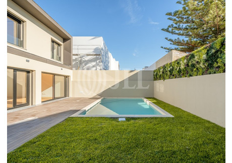 Dom na sprzedaż - Carcavelos E Parede, Portugalia, 314 m², 1 446 304 USD (5 799 678 PLN), NET-101100464